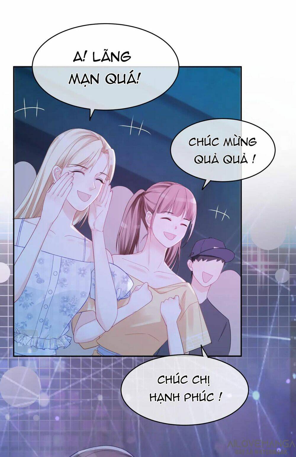 Xuyên Nhanh Nữ Phụ Bình Tĩnh Chút: Chapter 18