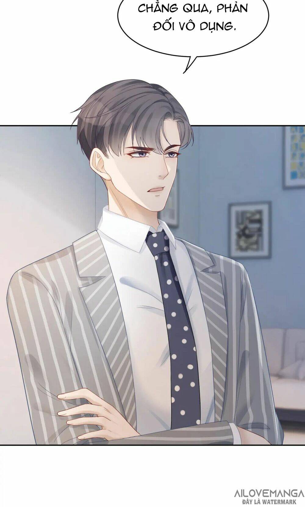 Xuyên Nhanh Nữ Phụ Bình Tĩnh Chút: Chapter 18