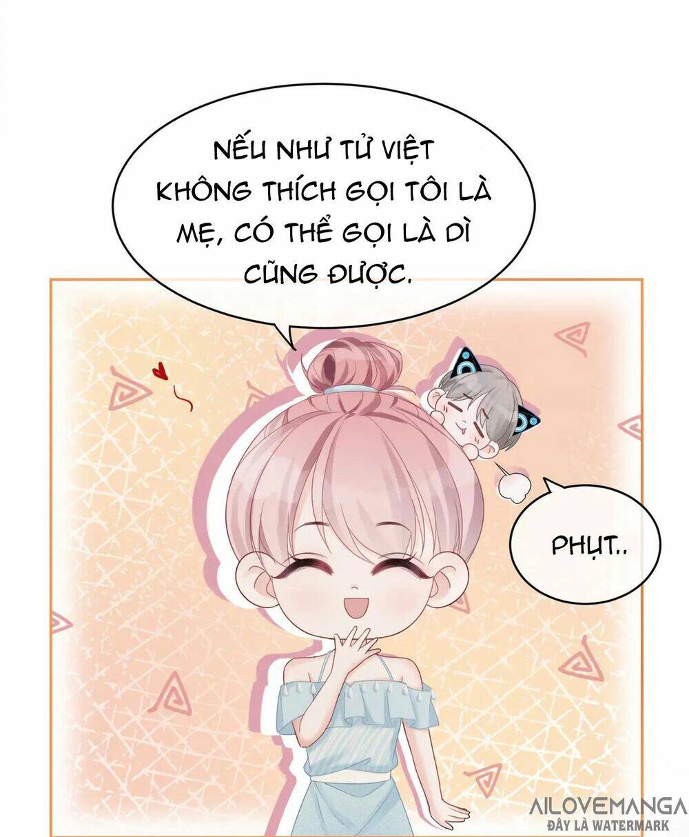 Xuyên Nhanh Nữ Phụ Bình Tĩnh Chút: Chapter 18