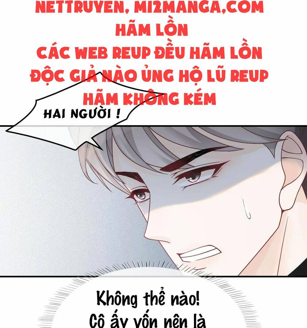 Xuyên Nhanh Nữ Phụ Bình Tĩnh Chút: Chapter 18