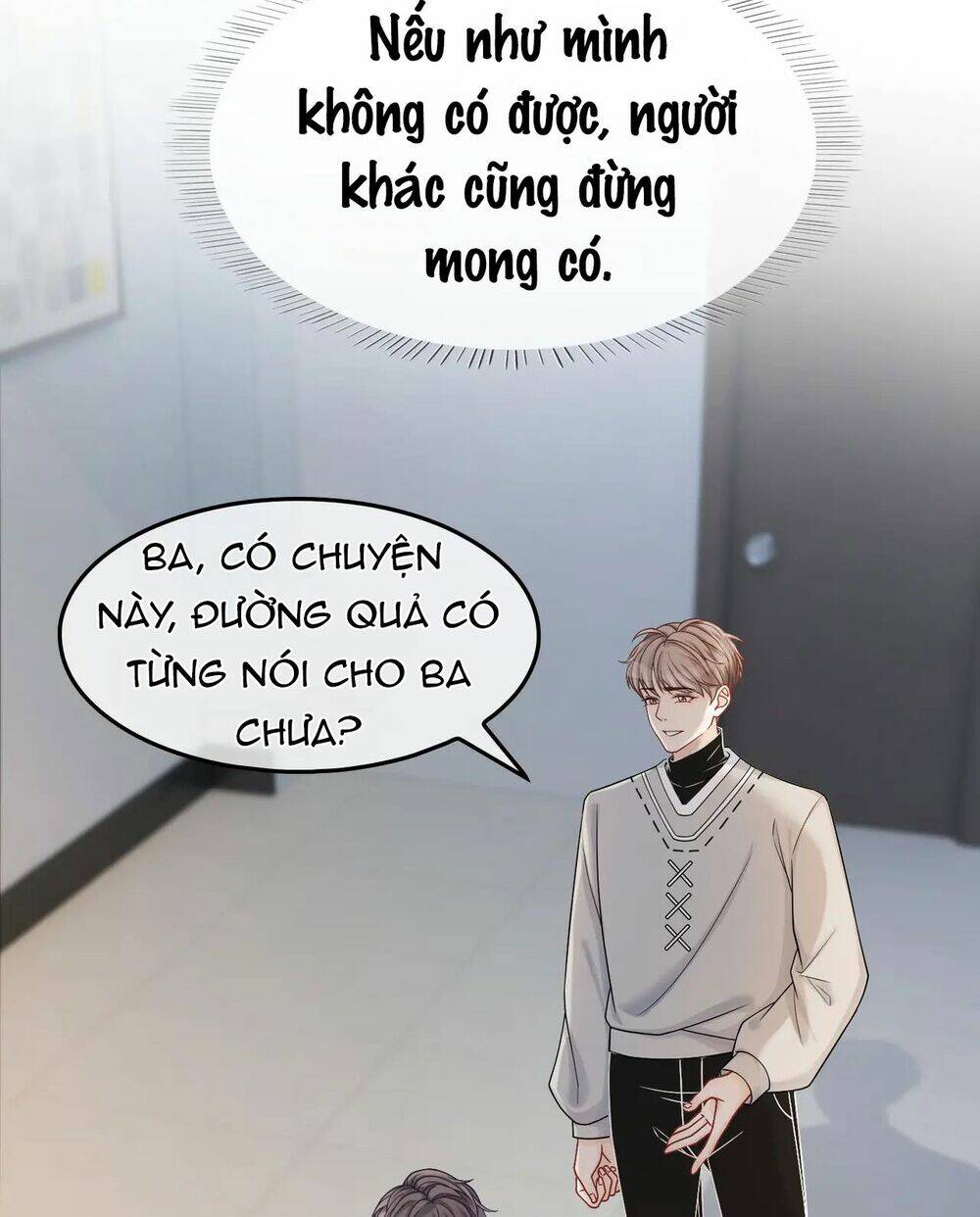 Xuyên Nhanh Nữ Phụ Bình Tĩnh Chút: Chapter 18