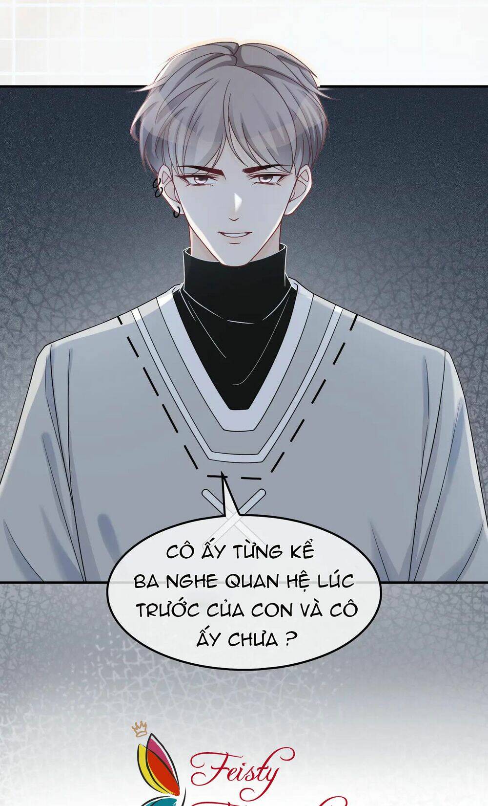 Xuyên Nhanh Nữ Phụ Bình Tĩnh Chút: Chapter 18