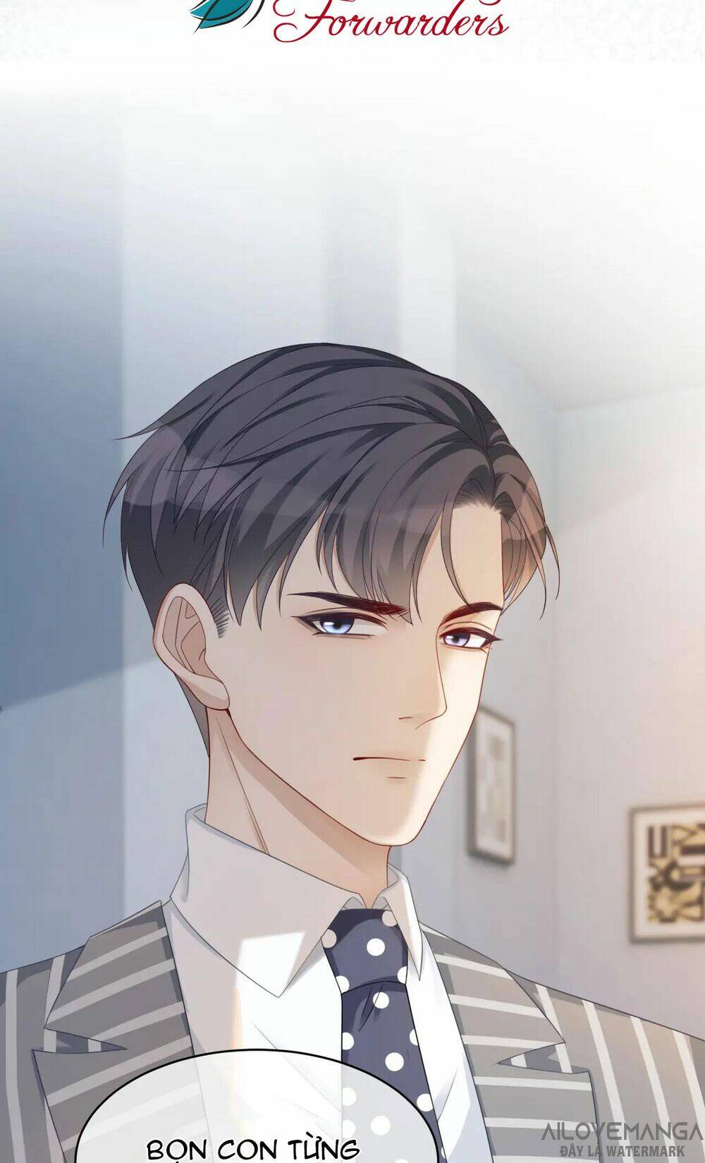 Xuyên Nhanh Nữ Phụ Bình Tĩnh Chút: Chapter 18