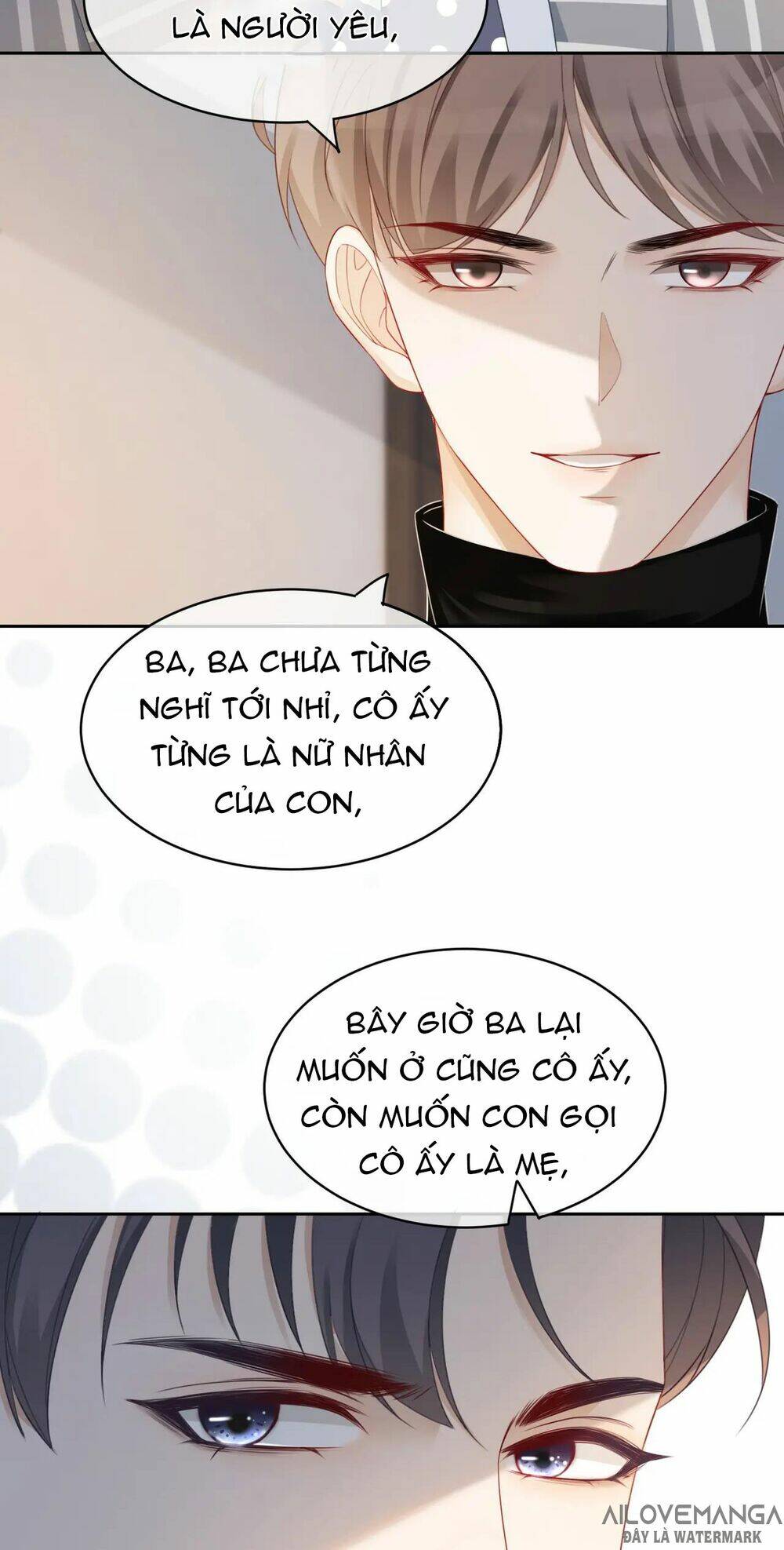 Xuyên Nhanh Nữ Phụ Bình Tĩnh Chút: Chapter 18