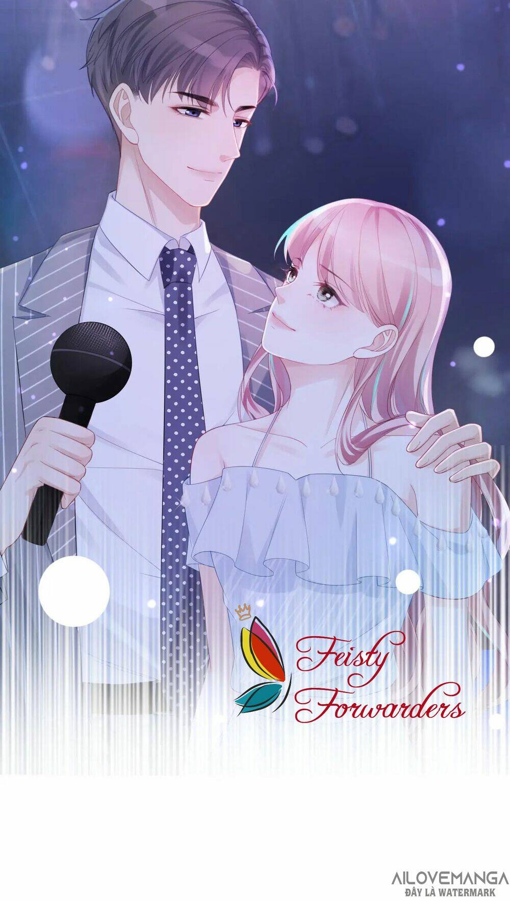 Xuyên Nhanh Nữ Phụ Bình Tĩnh Chút: Chapter 18