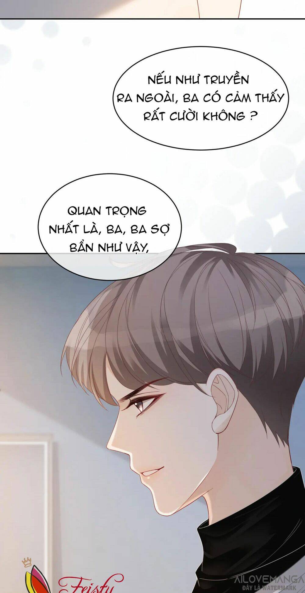 Xuyên Nhanh Nữ Phụ Bình Tĩnh Chút: Chapter 18