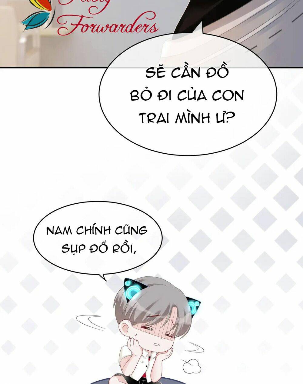 Xuyên Nhanh Nữ Phụ Bình Tĩnh Chút: Chapter 18