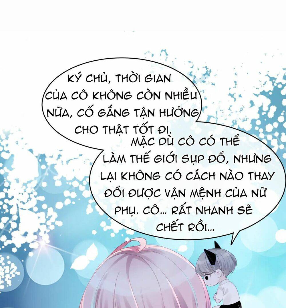 Xuyên Nhanh Nữ Phụ Bình Tĩnh Chút: Chapter 18