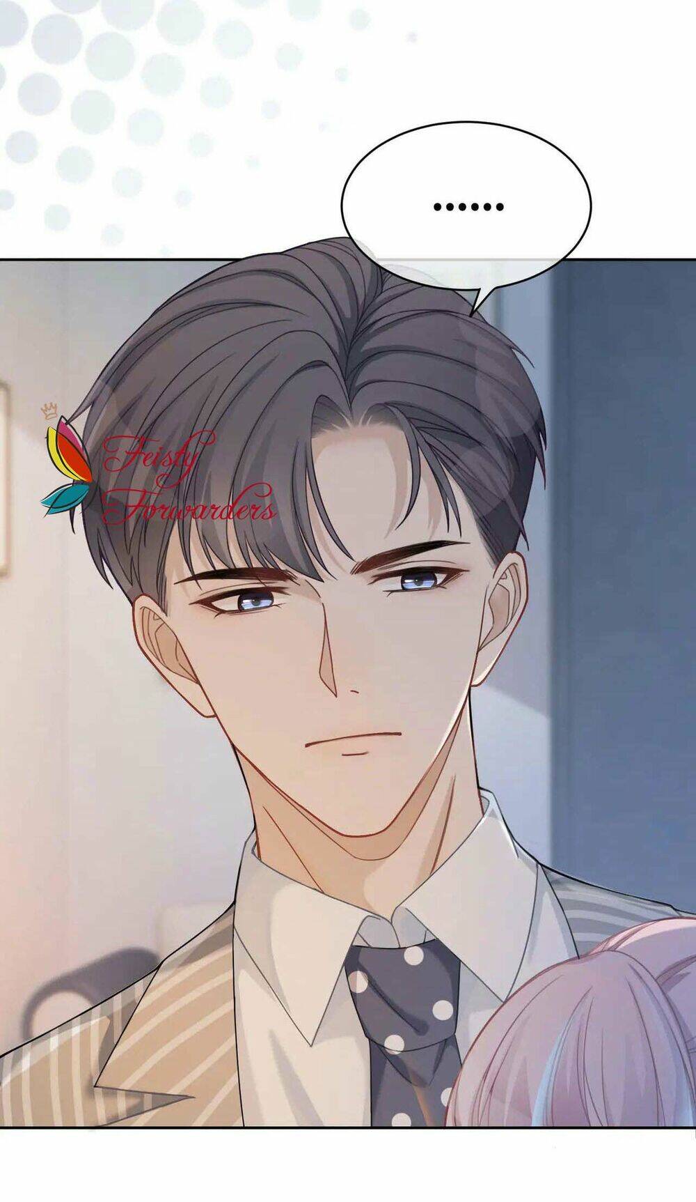 Xuyên Nhanh Nữ Phụ Bình Tĩnh Chút: Chapter 19
