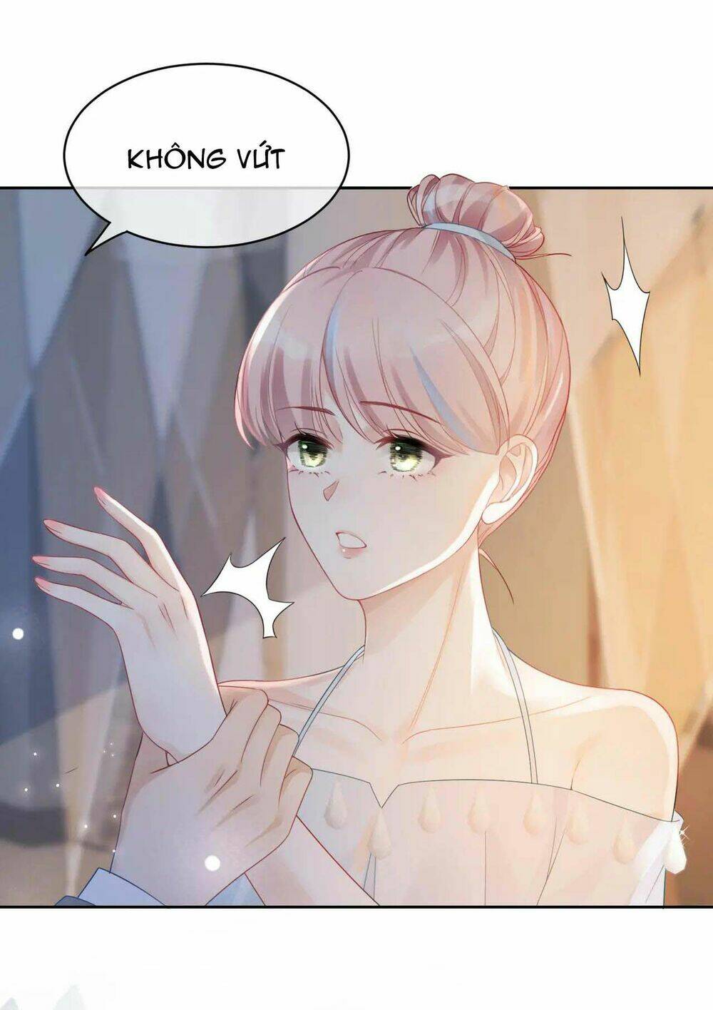 Xuyên Nhanh Nữ Phụ Bình Tĩnh Chút: Chapter 19
