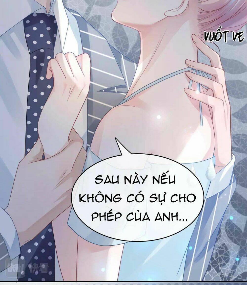 Xuyên Nhanh Nữ Phụ Bình Tĩnh Chút: Chapter 19