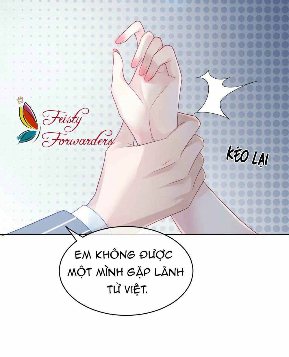 Xuyên Nhanh Nữ Phụ Bình Tĩnh Chút: Chapter 19