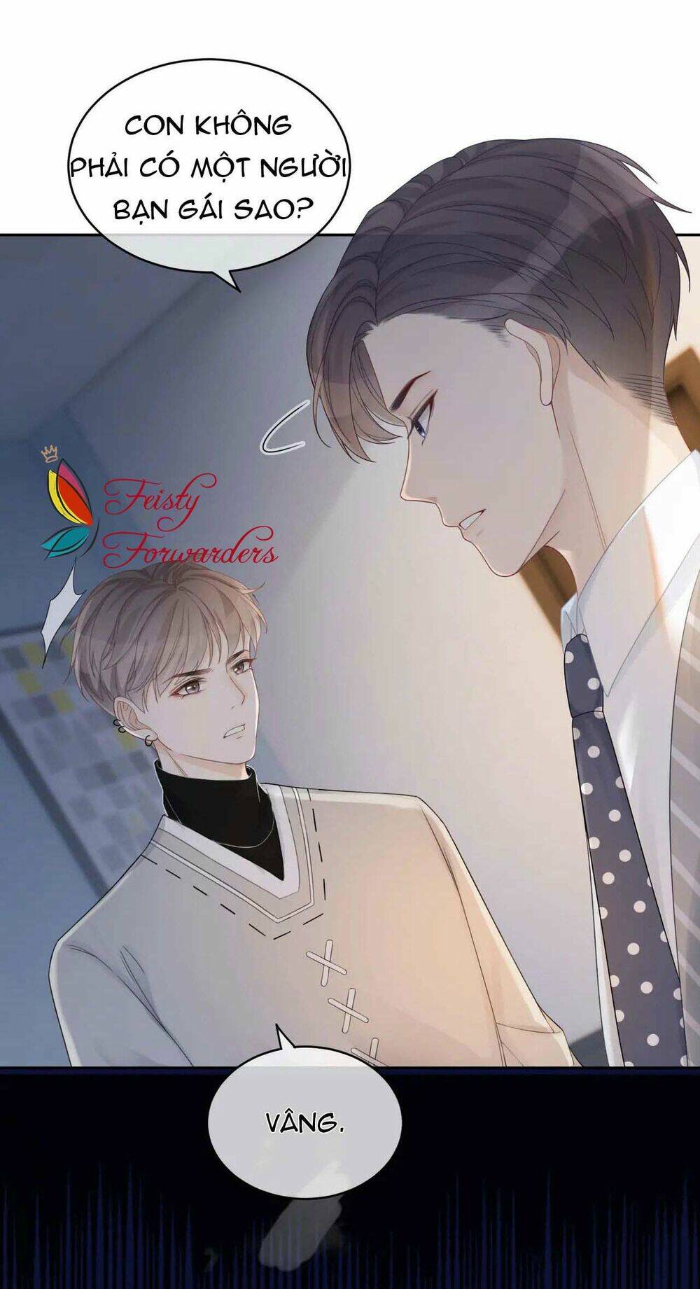 Xuyên Nhanh Nữ Phụ Bình Tĩnh Chút: Chapter 19