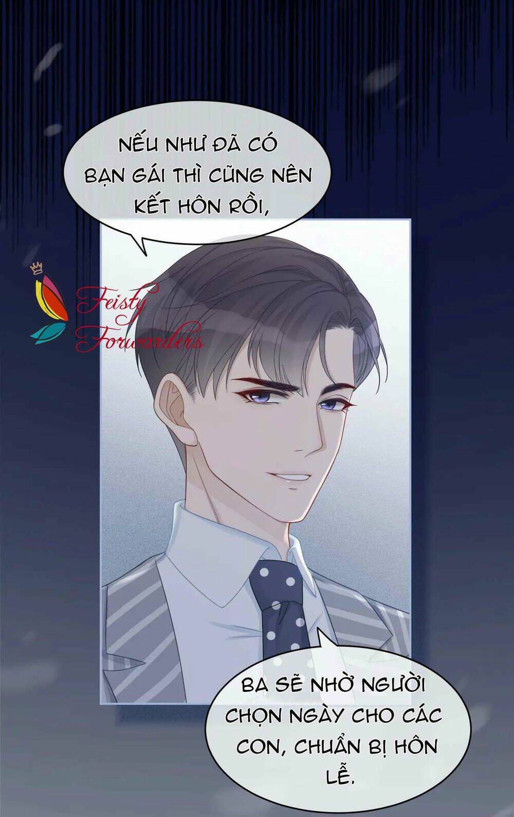 Xuyên Nhanh Nữ Phụ Bình Tĩnh Chút: Chapter 19