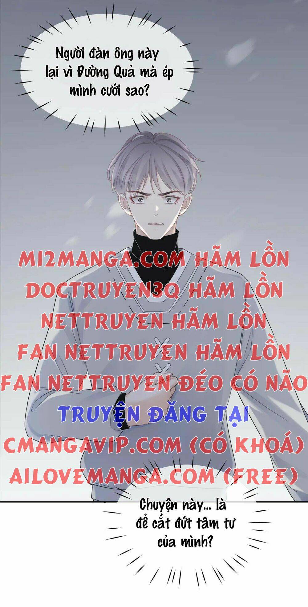 Xuyên Nhanh Nữ Phụ Bình Tĩnh Chút: Chapter 19