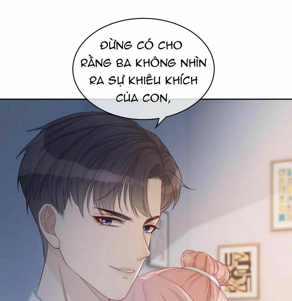 Xuyên Nhanh Nữ Phụ Bình Tĩnh Chút: Chapter 19
