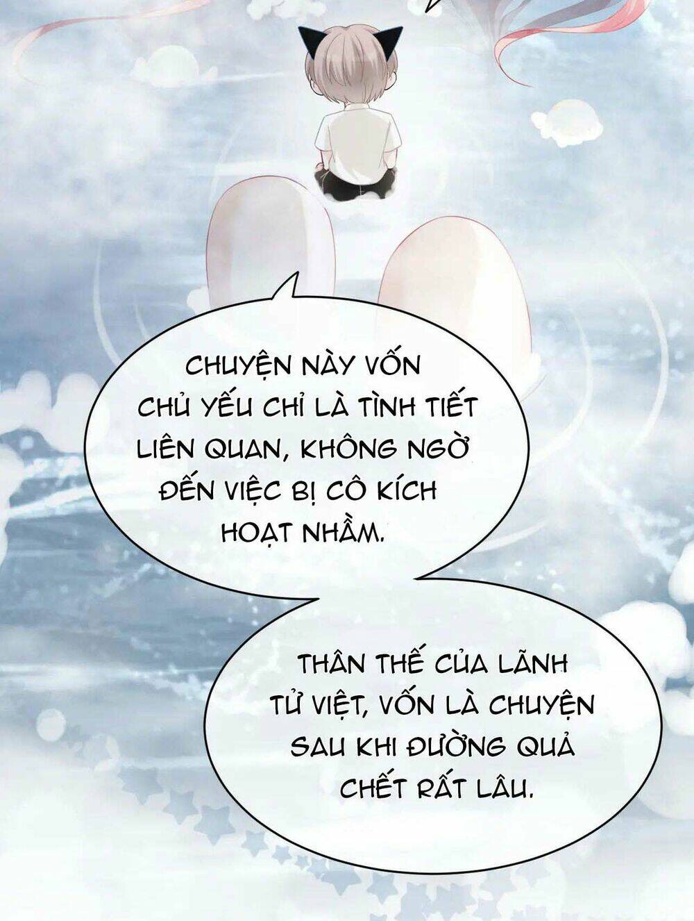Xuyên Nhanh Nữ Phụ Bình Tĩnh Chút: Chapter 19
