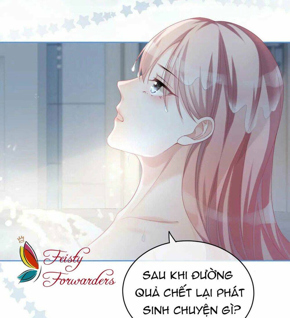 Xuyên Nhanh Nữ Phụ Bình Tĩnh Chút: Chapter 19