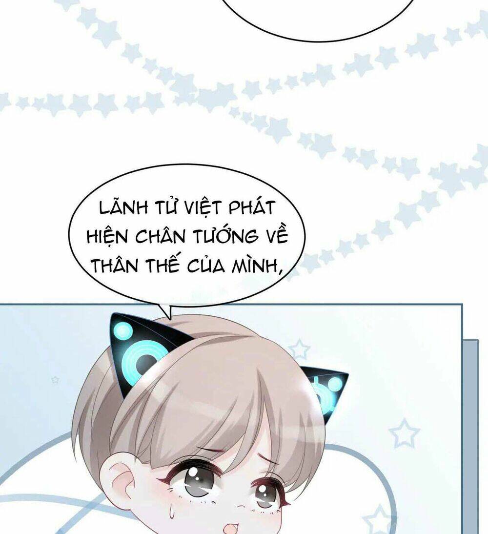 Xuyên Nhanh Nữ Phụ Bình Tĩnh Chút: Chapter 19