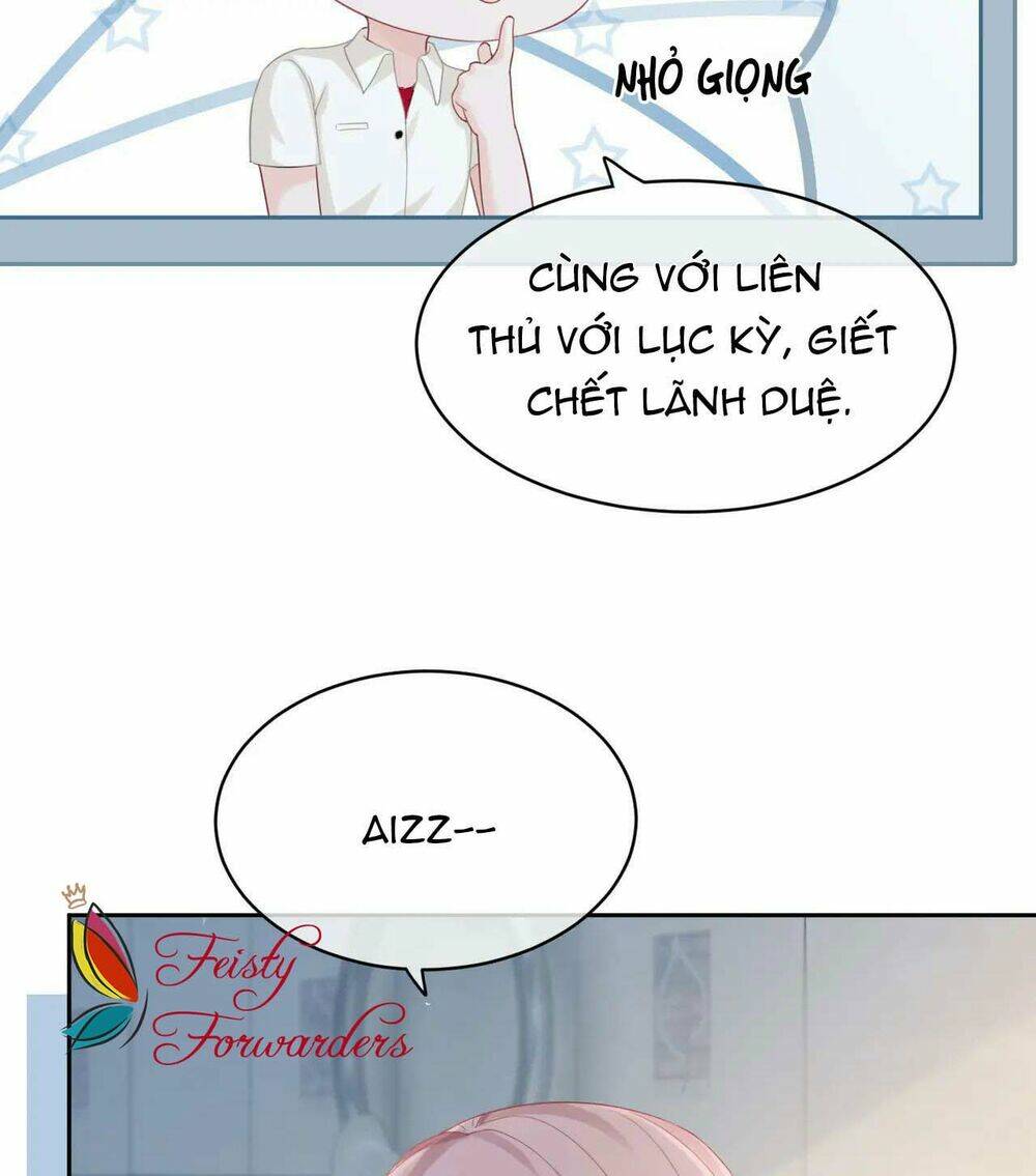 Xuyên Nhanh Nữ Phụ Bình Tĩnh Chút: Chapter 19