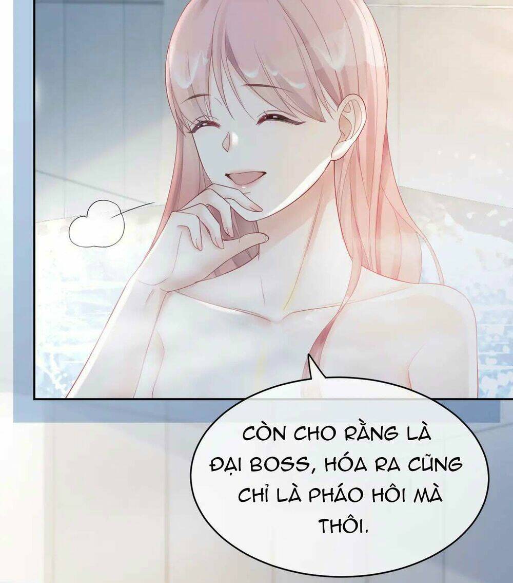 Xuyên Nhanh Nữ Phụ Bình Tĩnh Chút: Chapter 19