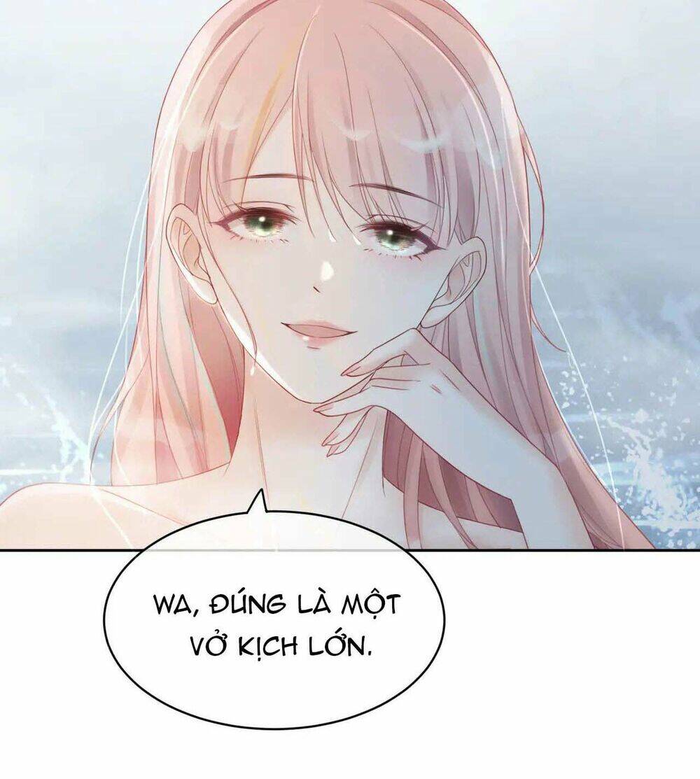 Xuyên Nhanh Nữ Phụ Bình Tĩnh Chút: Chapter 19