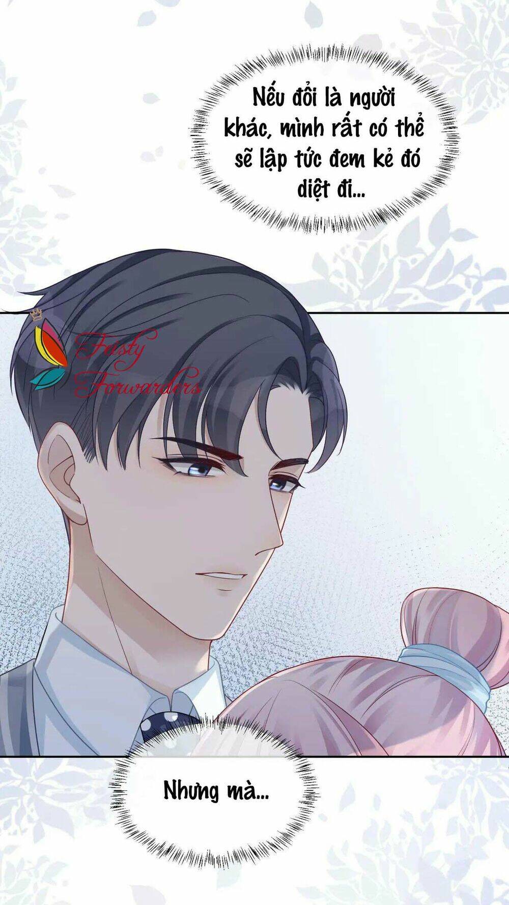 Xuyên Nhanh Nữ Phụ Bình Tĩnh Chút: Chapter 19