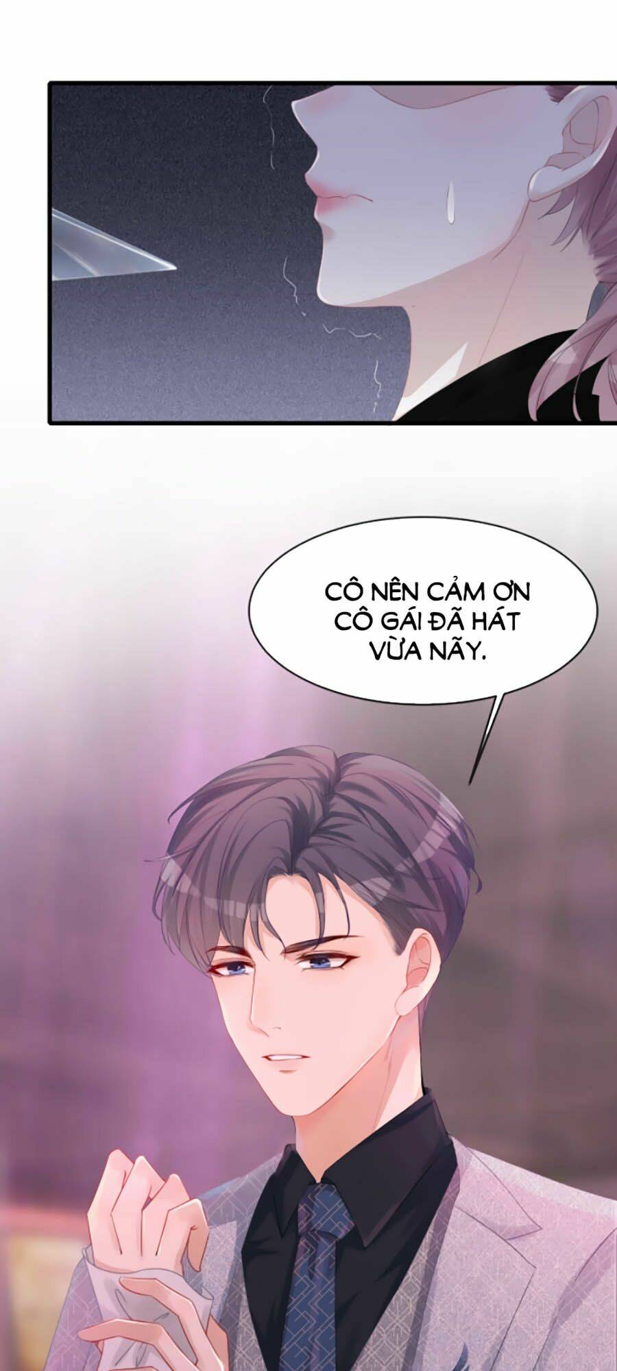 Xuyên Nhanh Nữ Phụ Bình Tĩnh Chút: Chapter 2