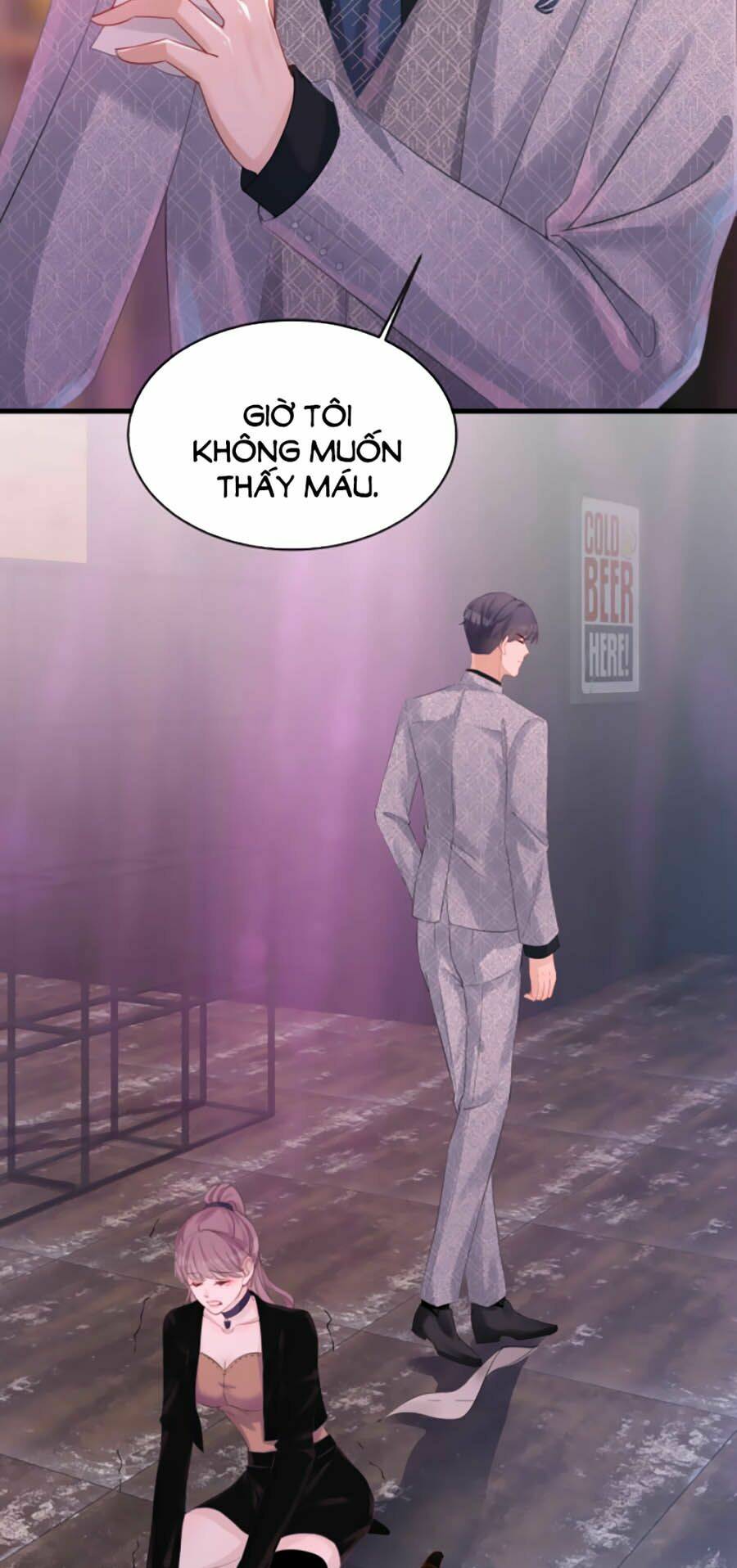 Xuyên Nhanh Nữ Phụ Bình Tĩnh Chút: Chapter 2