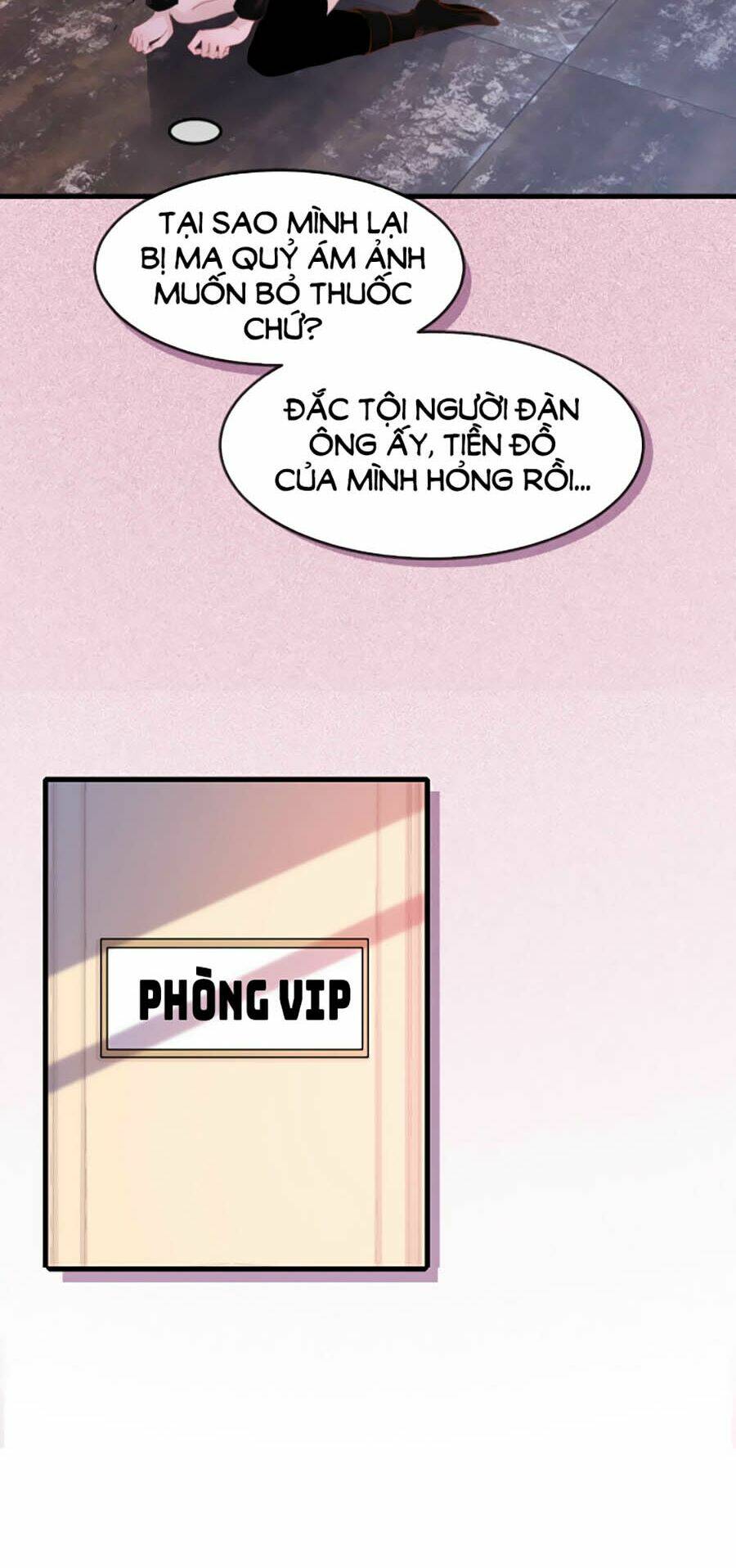 Xuyên Nhanh Nữ Phụ Bình Tĩnh Chút: Chapter 2
