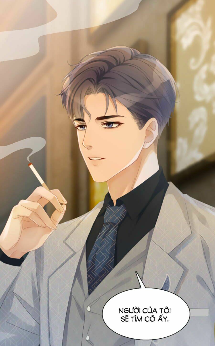 Xuyên Nhanh Nữ Phụ Bình Tĩnh Chút: Chapter 2
