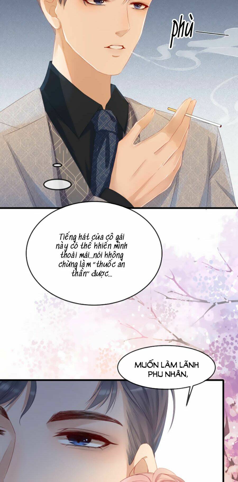 Xuyên Nhanh Nữ Phụ Bình Tĩnh Chút: Chapter 2
