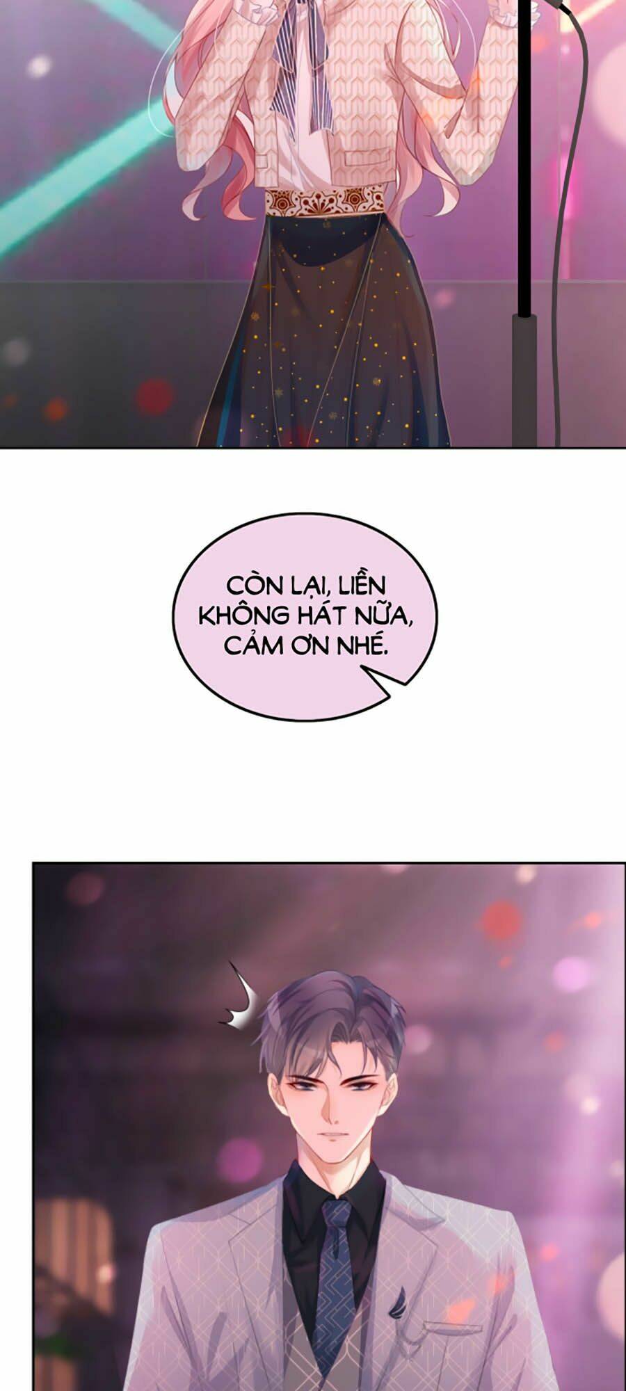 Xuyên Nhanh Nữ Phụ Bình Tĩnh Chút: Chapter 2