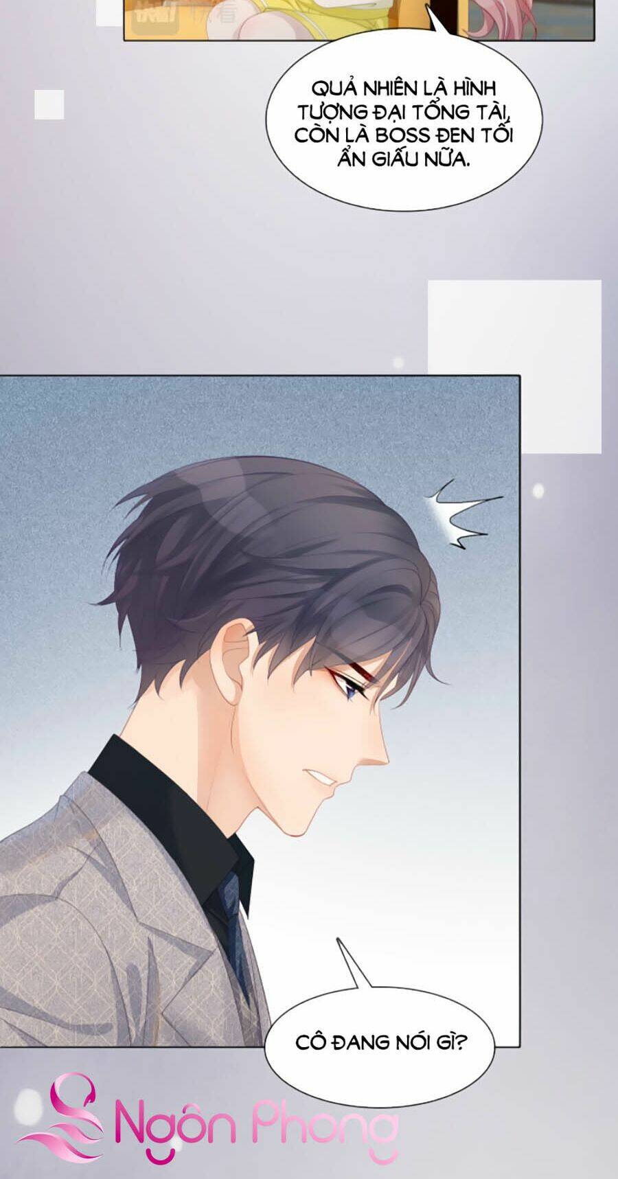 Xuyên Nhanh Nữ Phụ Bình Tĩnh Chút: Chapter 2