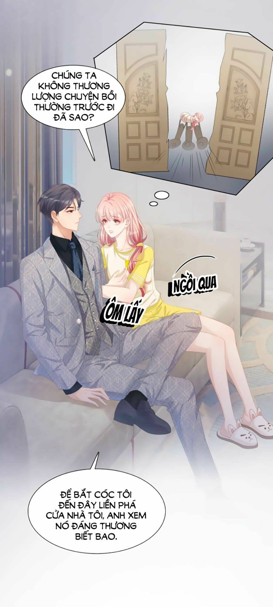 Xuyên Nhanh Nữ Phụ Bình Tĩnh Chút: Chapter 2
