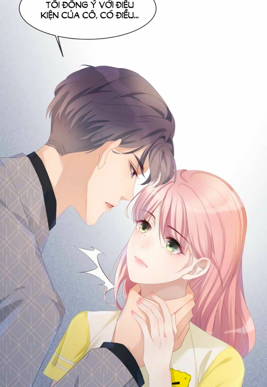 Xuyên Nhanh Nữ Phụ Bình Tĩnh Chút: Chapter 2