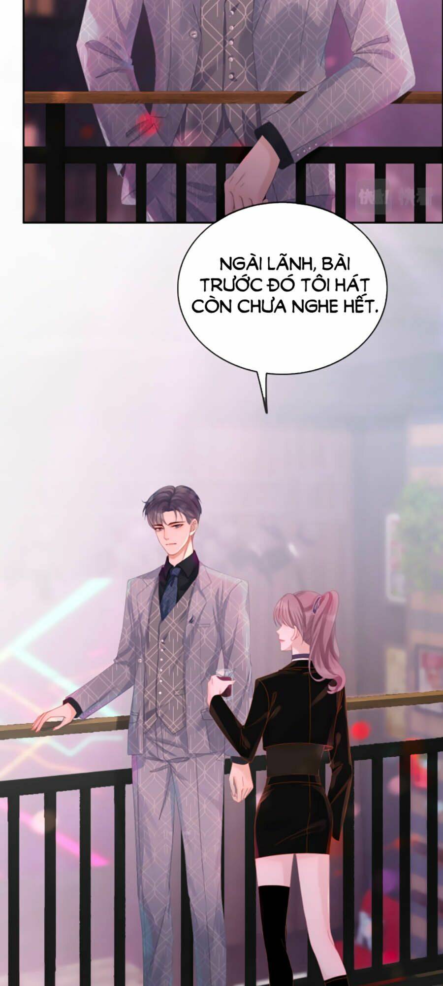 Xuyên Nhanh Nữ Phụ Bình Tĩnh Chút: Chapter 2
