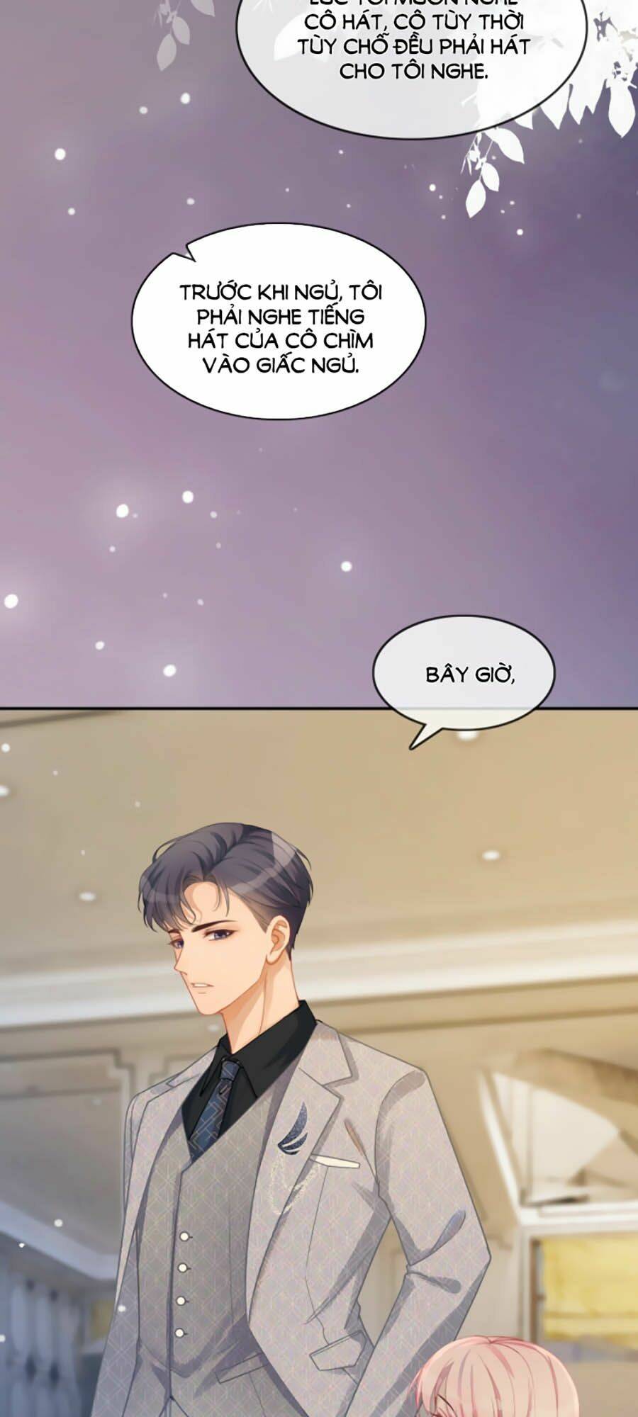 Xuyên Nhanh Nữ Phụ Bình Tĩnh Chút: Chapter 2
