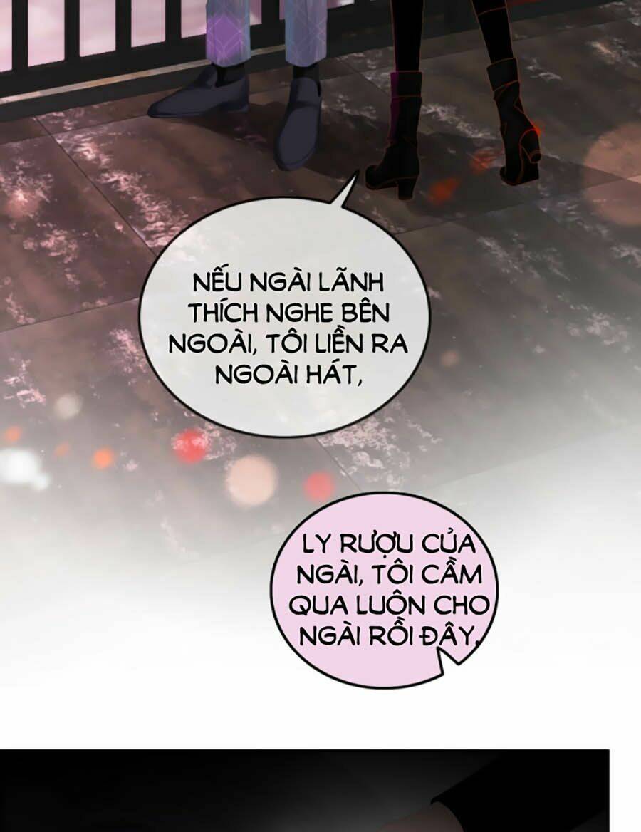 Xuyên Nhanh Nữ Phụ Bình Tĩnh Chút: Chapter 2