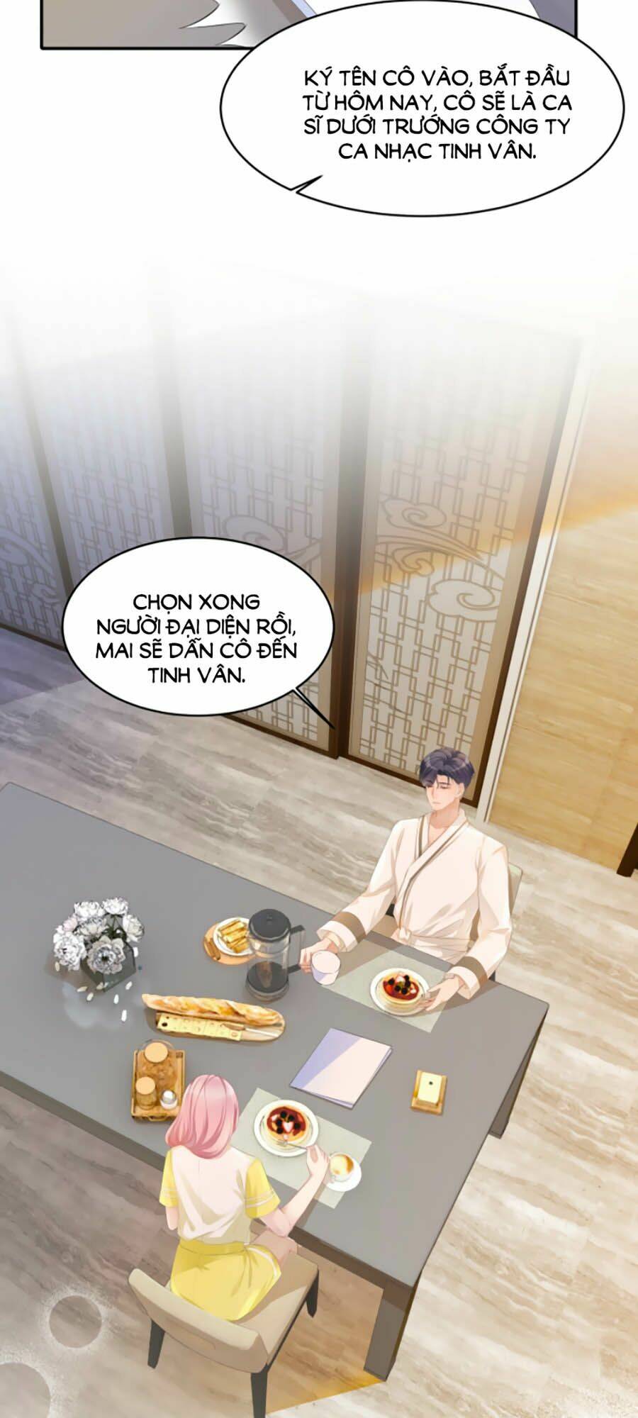 Xuyên Nhanh Nữ Phụ Bình Tĩnh Chút: Chapter 2