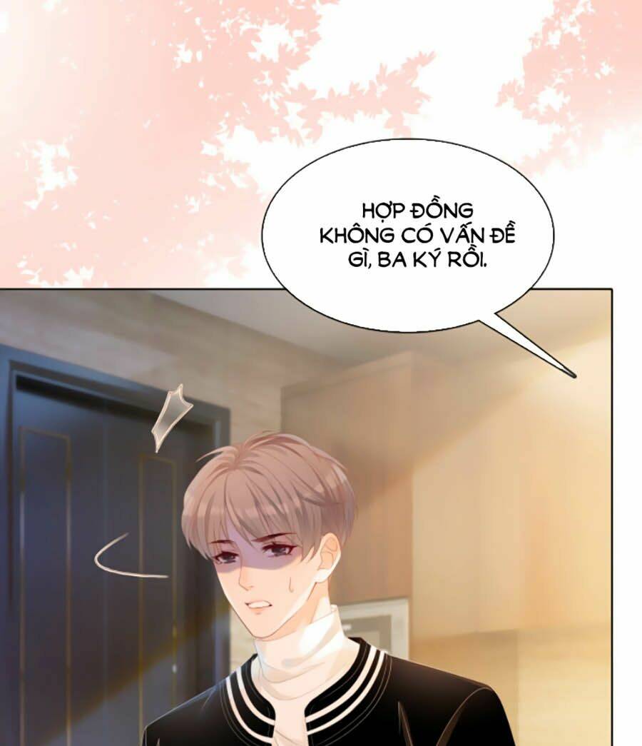Xuyên Nhanh Nữ Phụ Bình Tĩnh Chút: Chapter 2