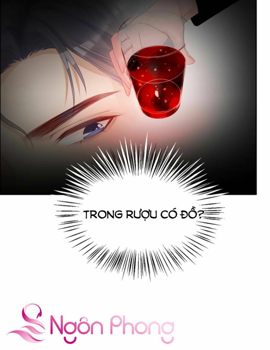 Xuyên Nhanh Nữ Phụ Bình Tĩnh Chút: Chapter 2