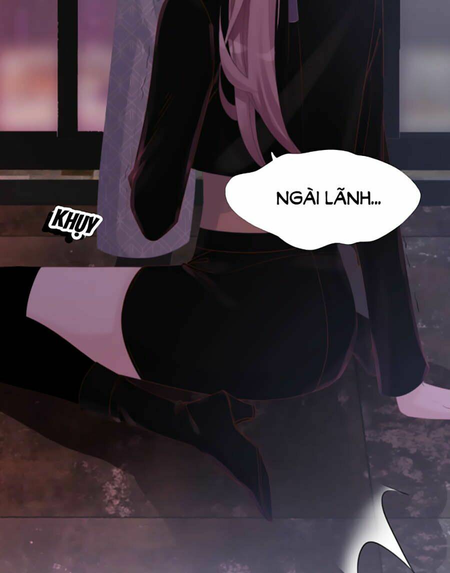 Xuyên Nhanh Nữ Phụ Bình Tĩnh Chút: Chapter 2