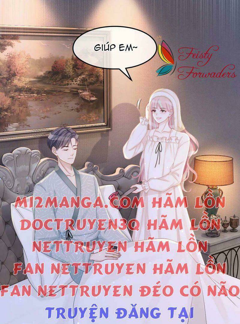 Xuyên Nhanh Nữ Phụ Bình Tĩnh Chút: Chapter 20