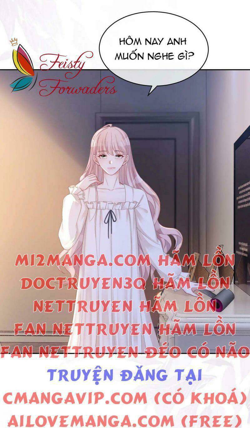 Xuyên Nhanh Nữ Phụ Bình Tĩnh Chút: Chapter 20