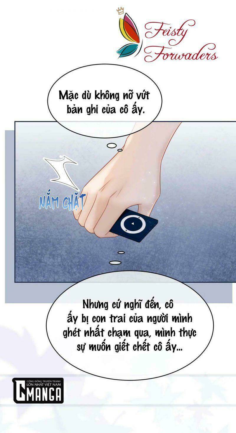 Xuyên Nhanh Nữ Phụ Bình Tĩnh Chút: Chapter 20