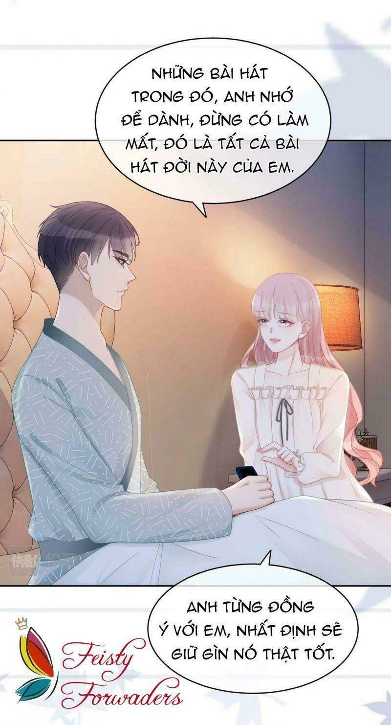 Xuyên Nhanh Nữ Phụ Bình Tĩnh Chút: Chapter 20