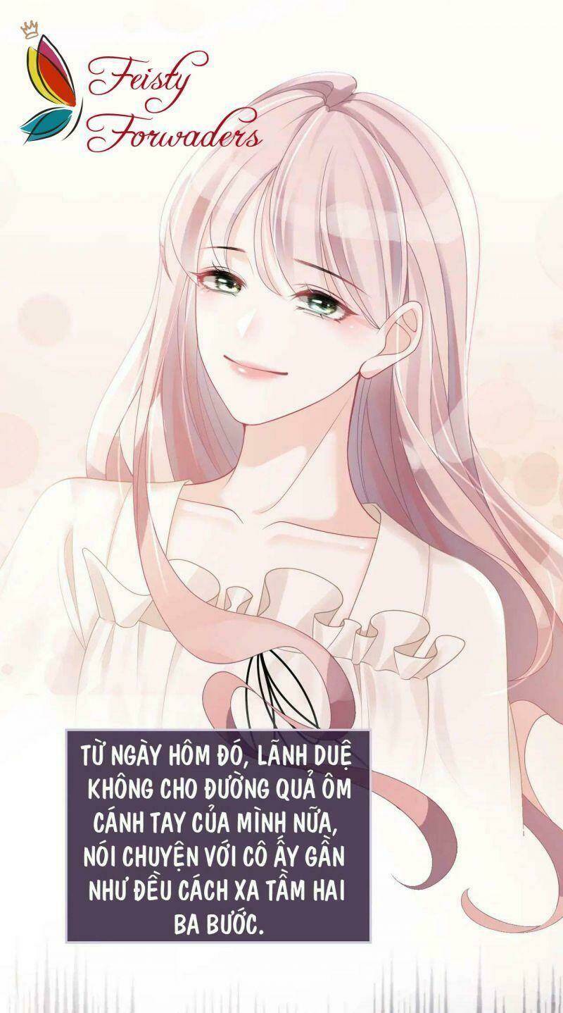 Xuyên Nhanh Nữ Phụ Bình Tĩnh Chút: Chapter 20