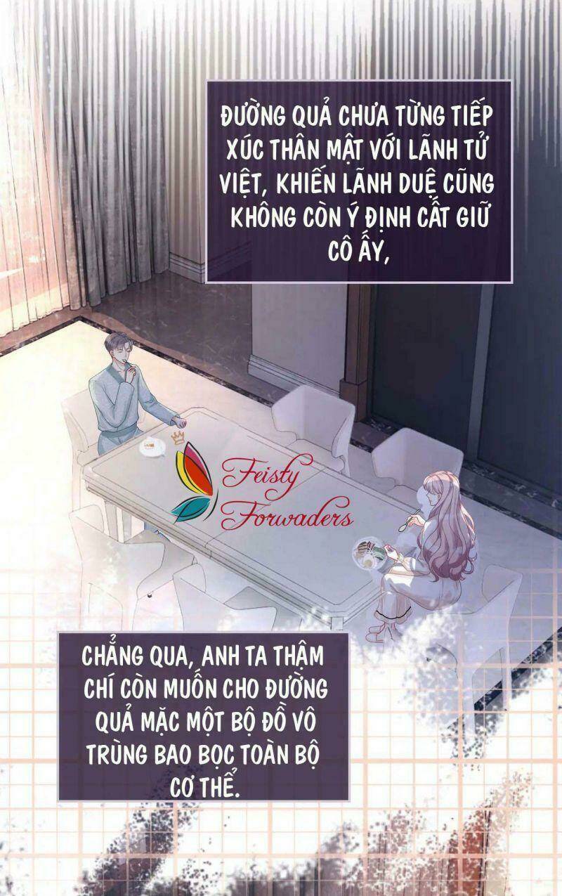 Xuyên Nhanh Nữ Phụ Bình Tĩnh Chút: Chapter 20