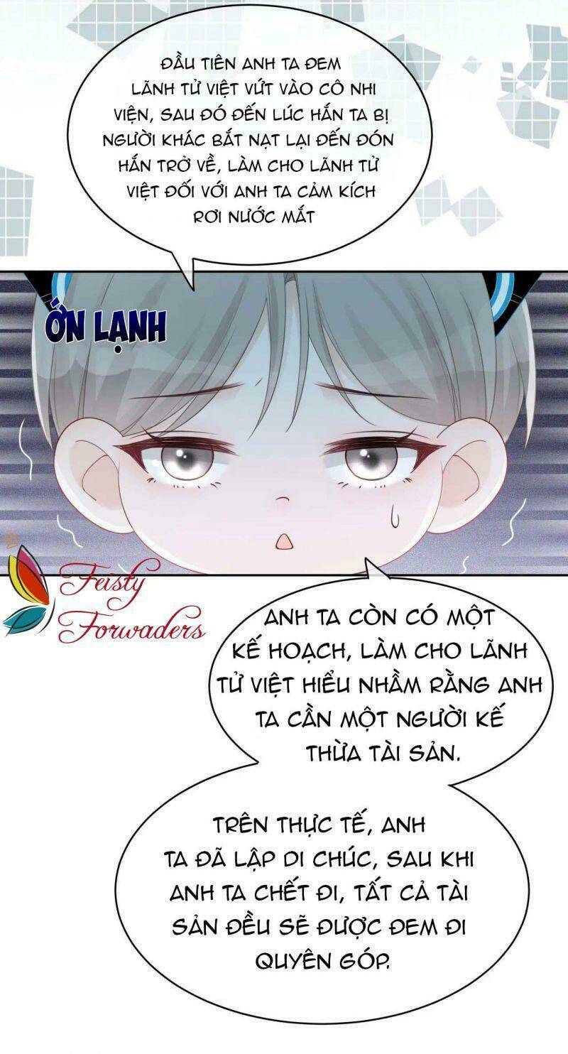 Xuyên Nhanh Nữ Phụ Bình Tĩnh Chút: Chapter 20